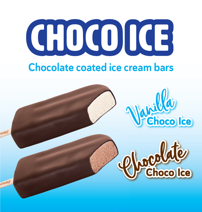 Choco Ice